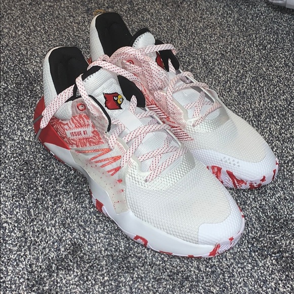 don issue 1 louisville edition